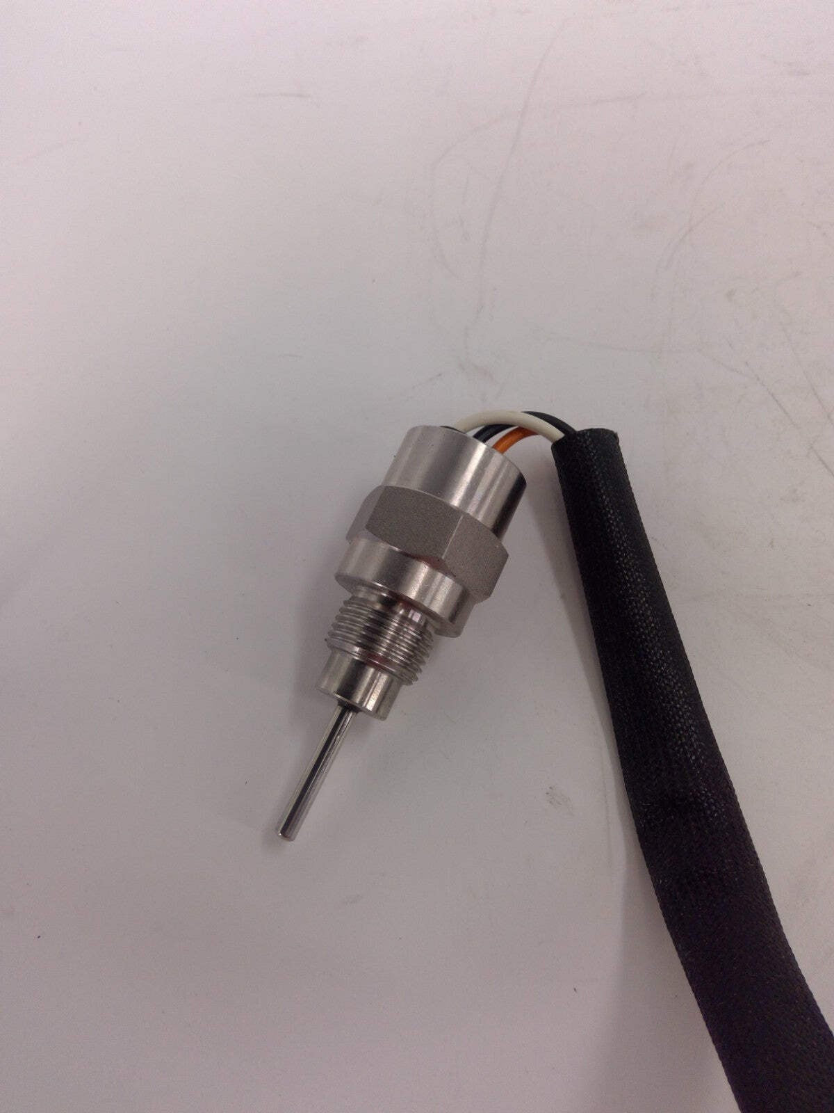 Water Temperature Sensor 106-0735 for Caterpillar 3126 3406E 3412E C12 C15 C18