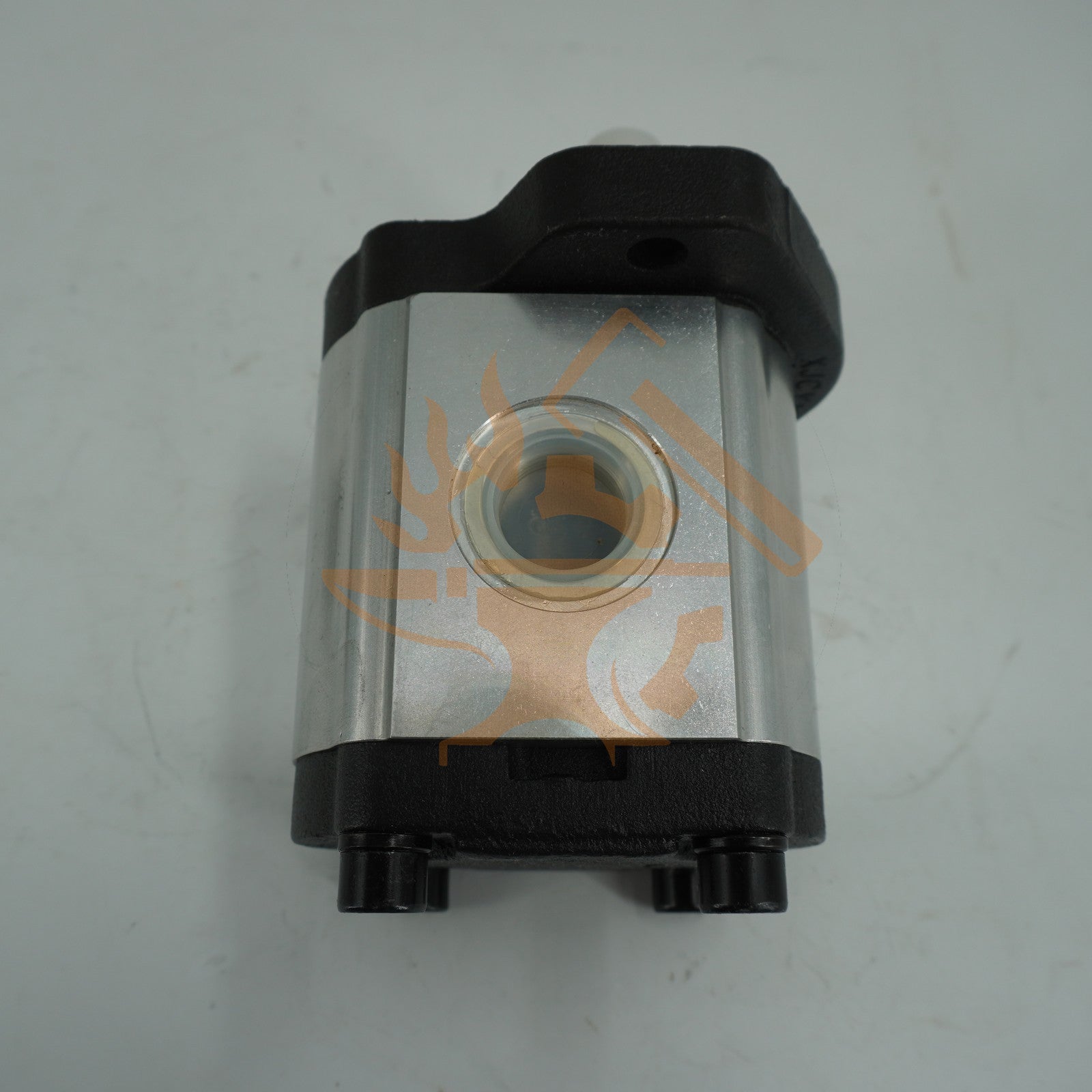 Hydraulic Pump AL117812 AL156335 for John Deere 6010 6215 6230 6300 6405 6510