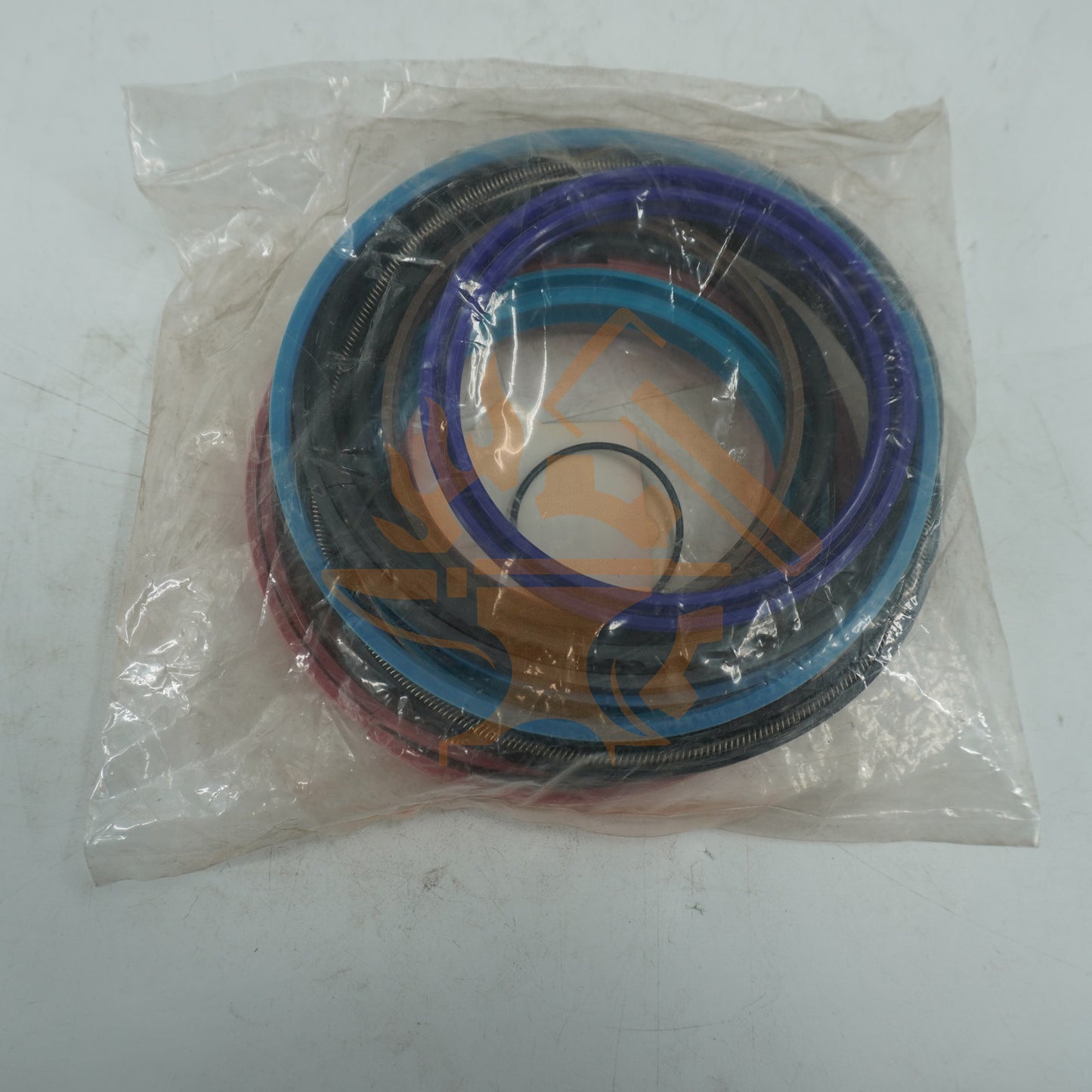 CYLINDER SEAL KIT FOR JLG 7026961