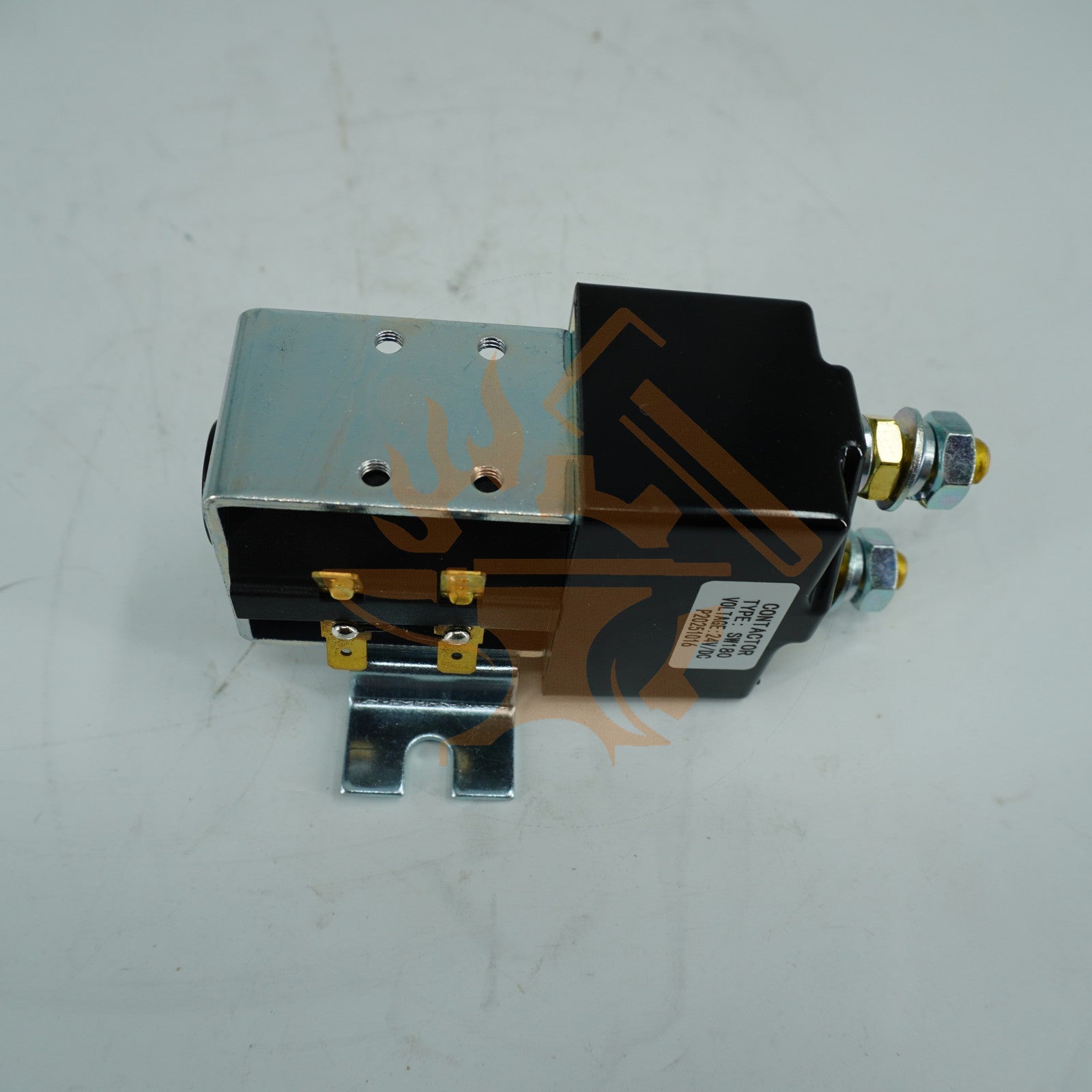 24V 180A DRIVE CONTACTOR