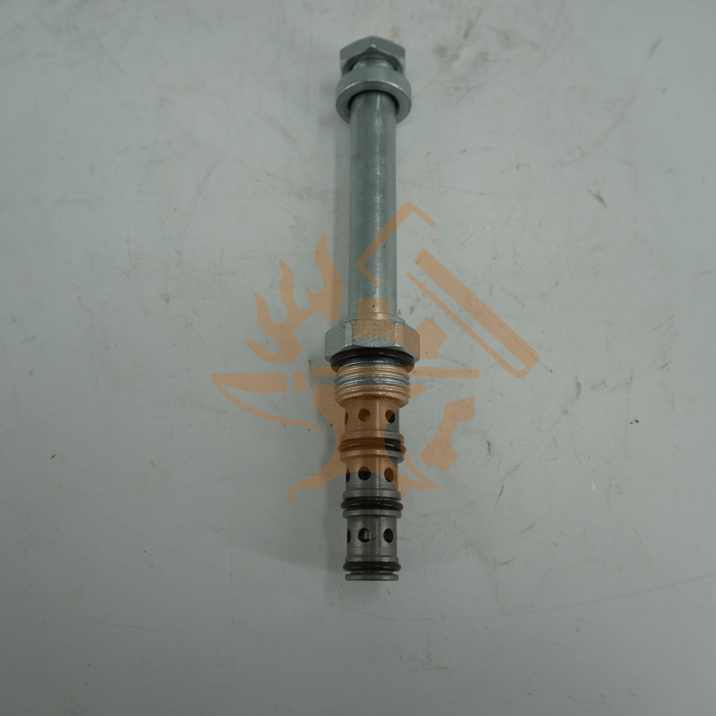 10V Solenoid Valve 52713GT for Genie Boom Lift Z-45/25 Z-34/22