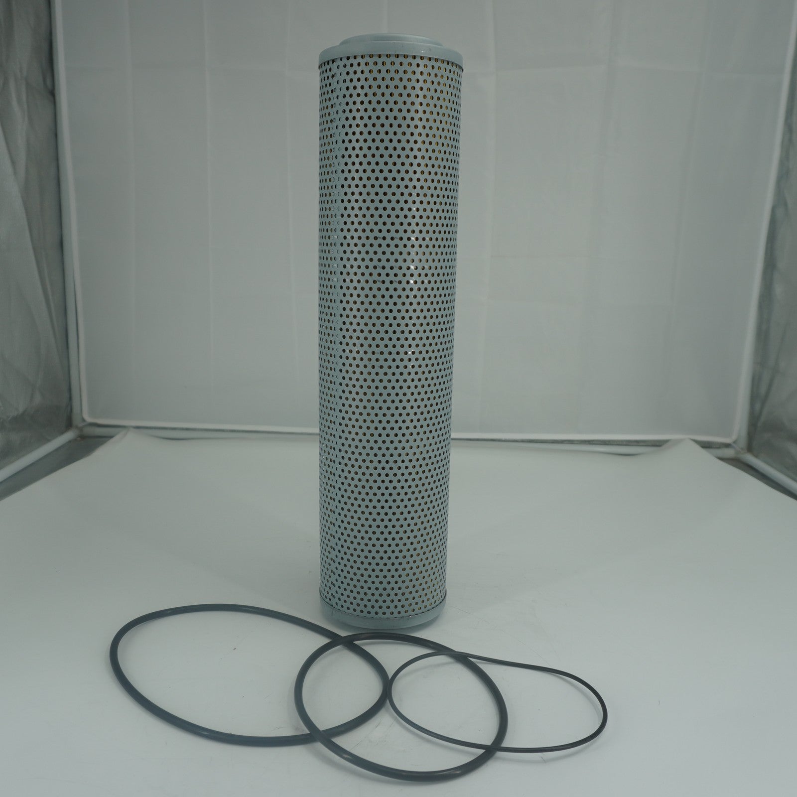 Hydraulic Filter 4227353 4132686 for Hitachi EX120 EX120-2 EX120-3 EX120-5