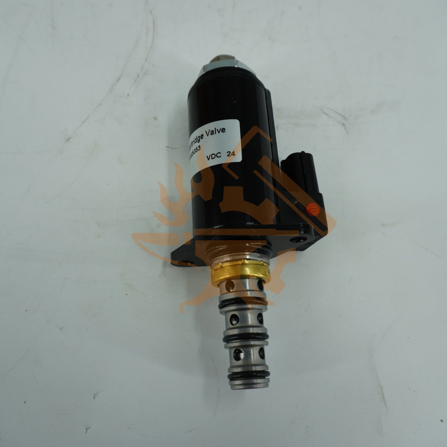 SOLENOID VALVE