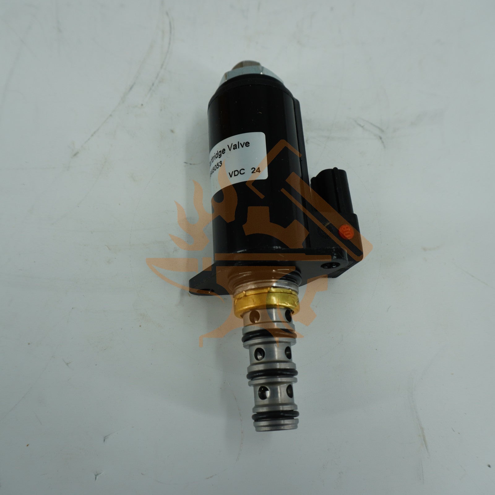 SOLENOID VALVE