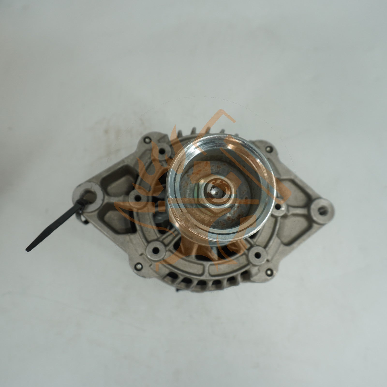 CUMMINS B4.5 ALTERNATOR GENIE OEM ORG 102572GT