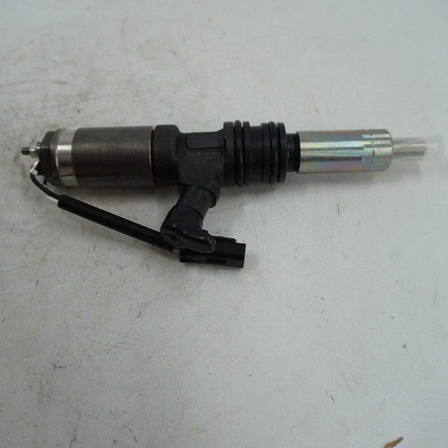 Fuel Injector ME132941 095000-1160 For Mitsubishi Engine 6M60 6M60T Truck FH FM