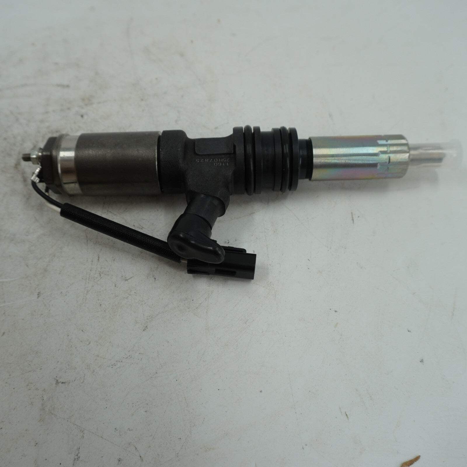 Fuel Injector ME132941 095000-1160 For Mitsubishi Engine 6M60 6M60T Truck FH FM