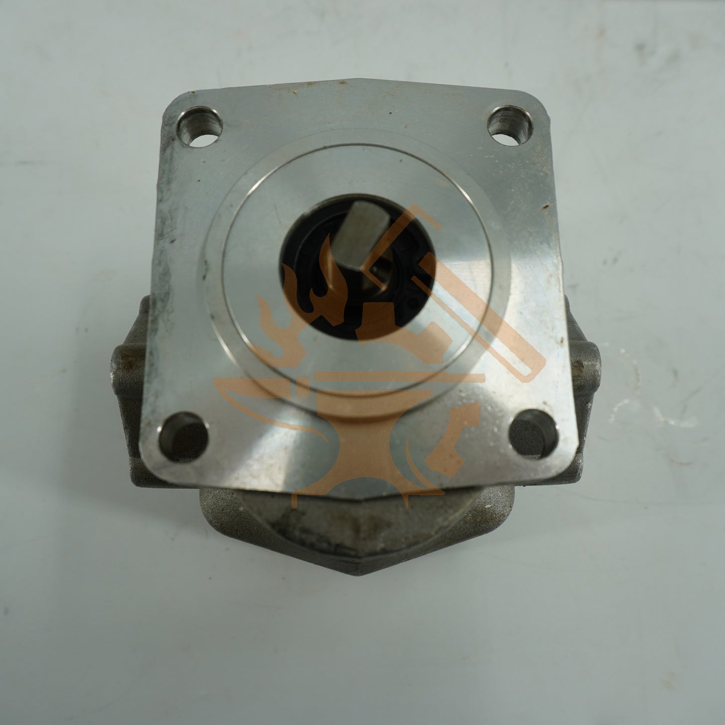 HYDRAULIC GEAR PUMMP