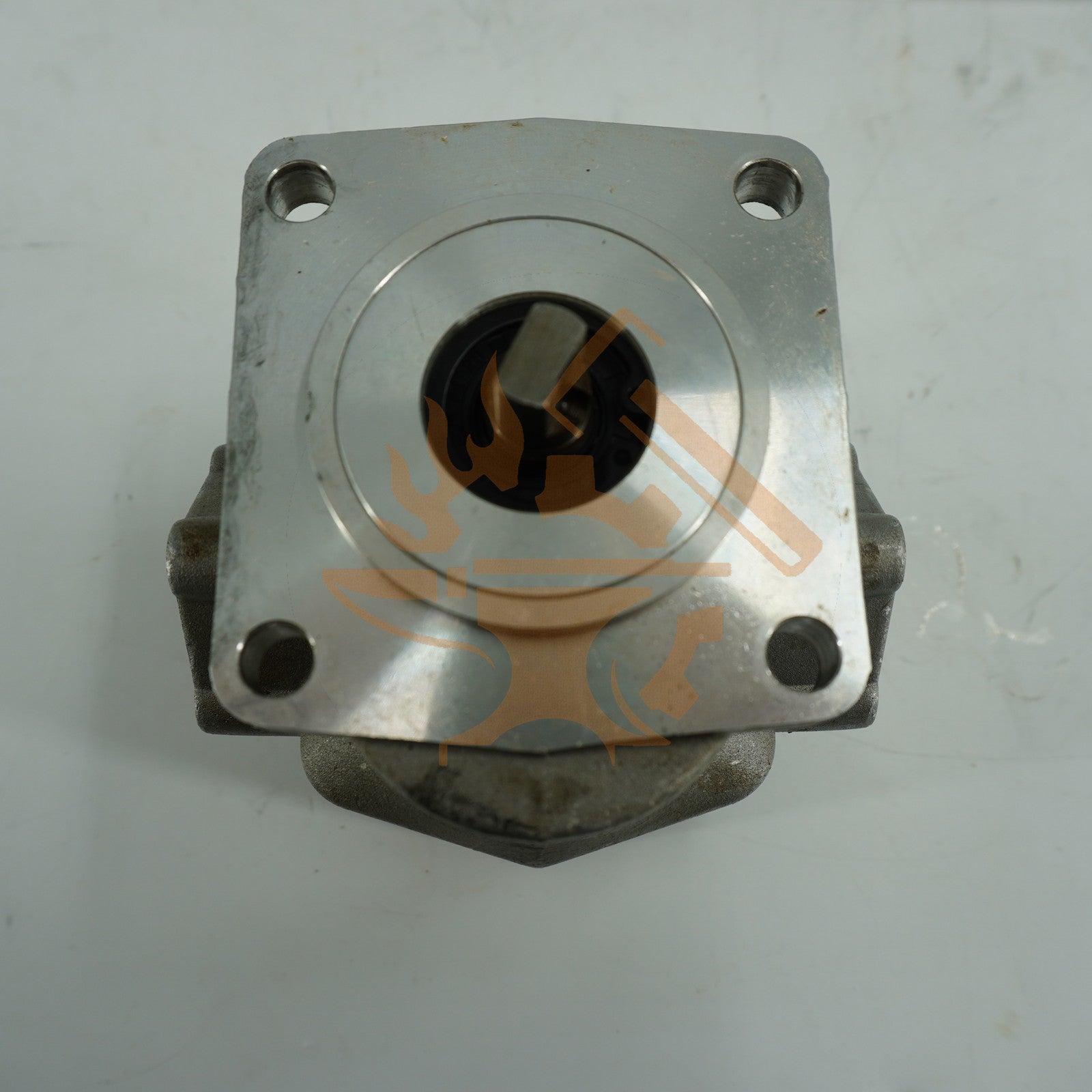 HYDRAULIC GEAR PUMMP