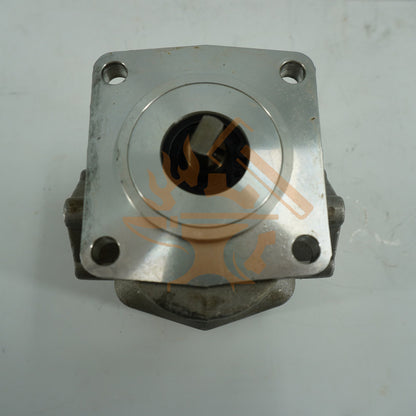 HYDRAULIC GEAR PUMMP