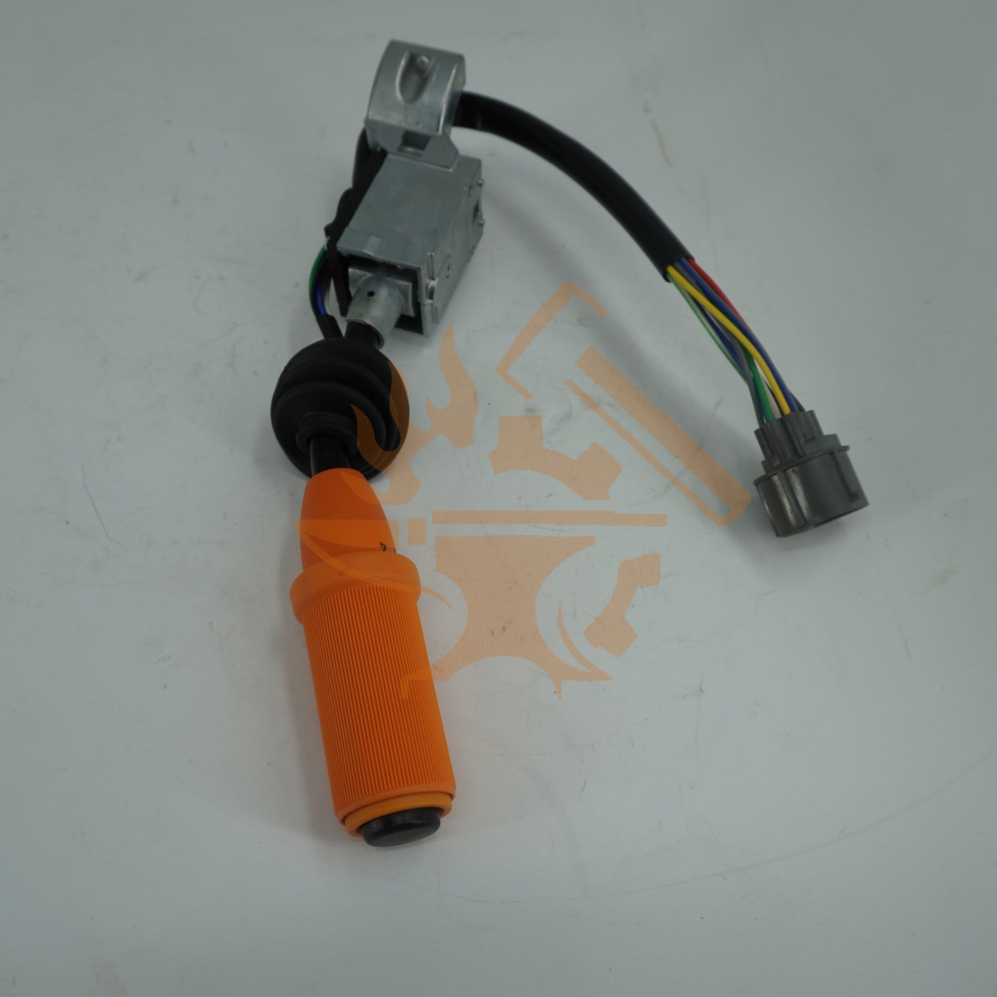 Switch Forward & Reverse Left Hand Handle 701/52701 for JCB 3CX 4CX