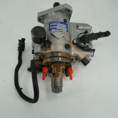FUEL INJECTION PUMP