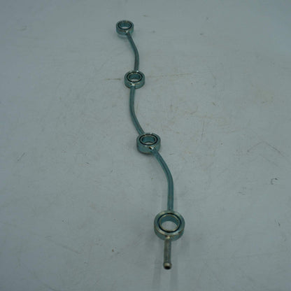 Fuel Pipe 131606570 for Perkins 104-19 104-22 Engine KF30264 KF30265 KR30330