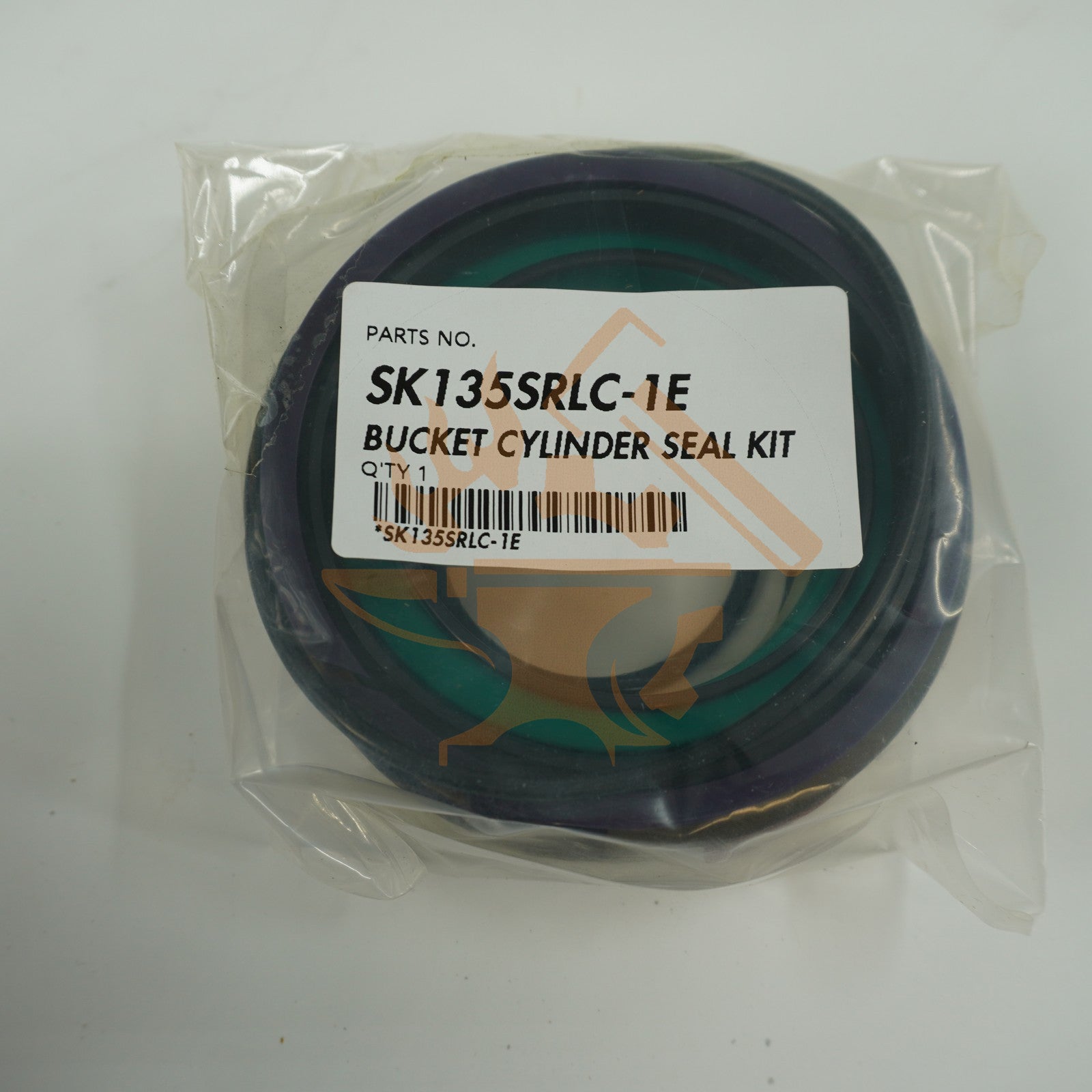 BUCKET CYLINDER SEAL KIT