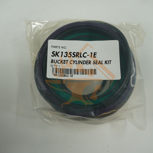 BUCKET CYLINDER SEAL KIT
