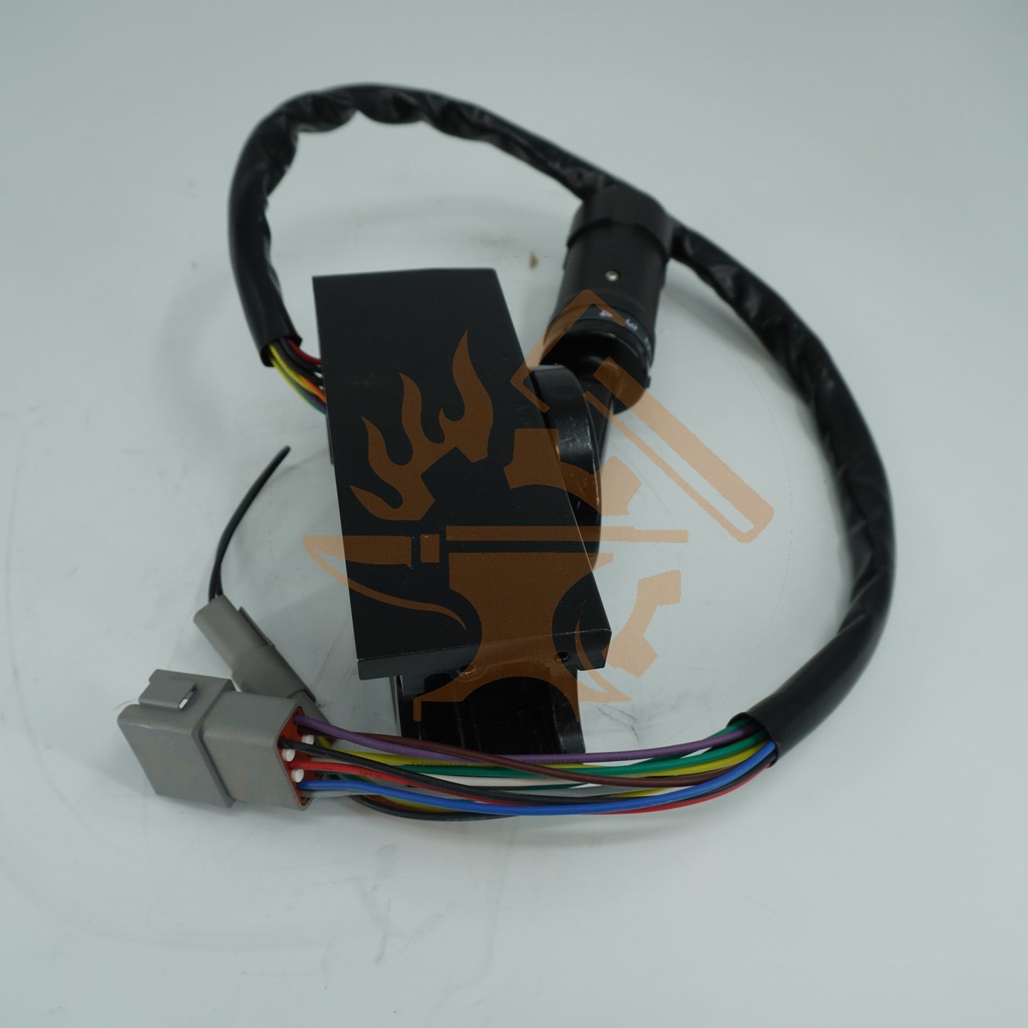 GEAR SHIFT LEVER CONTROL LEVER