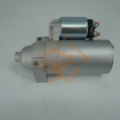 12V STARTER MOTOR
