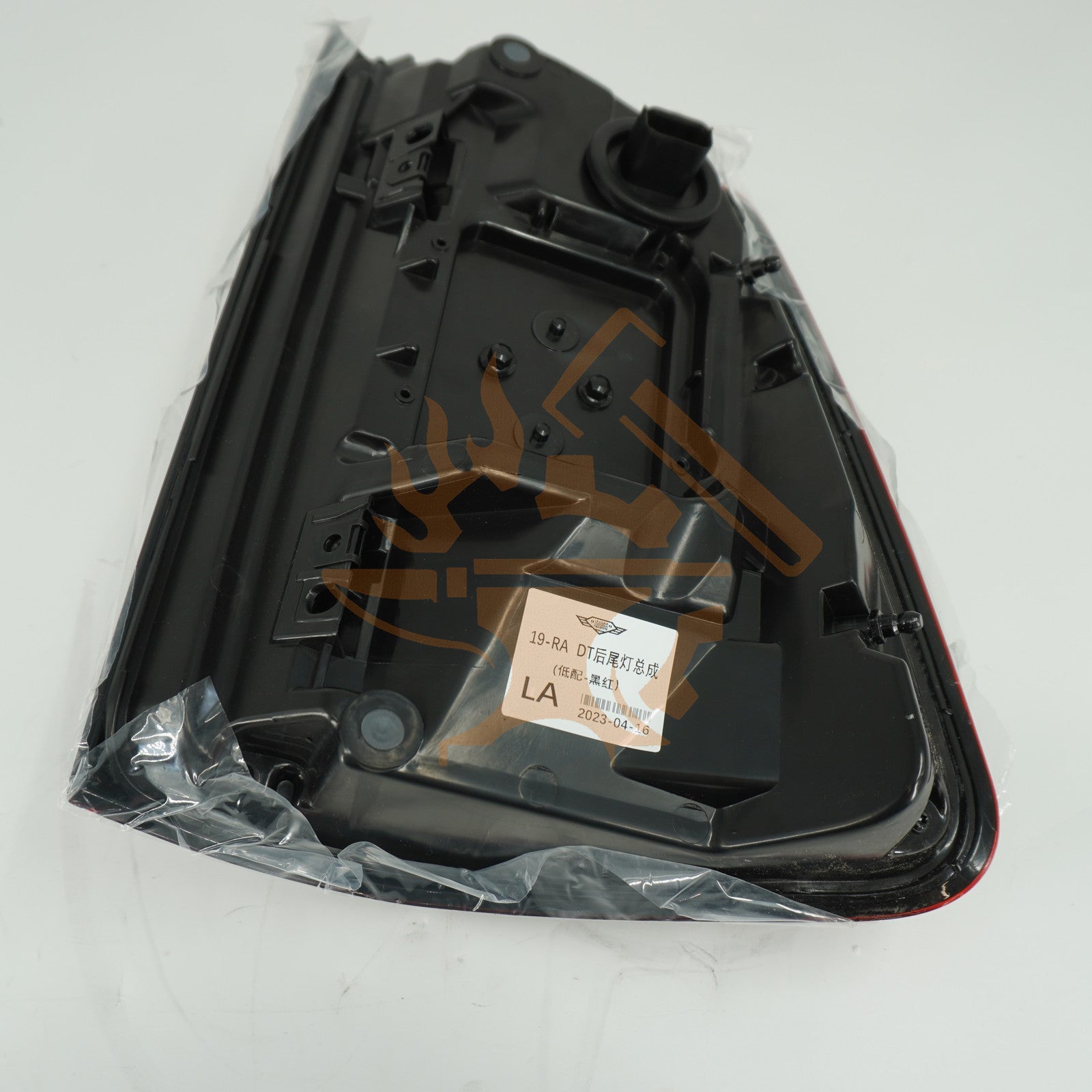 LED TAIL LIGHT