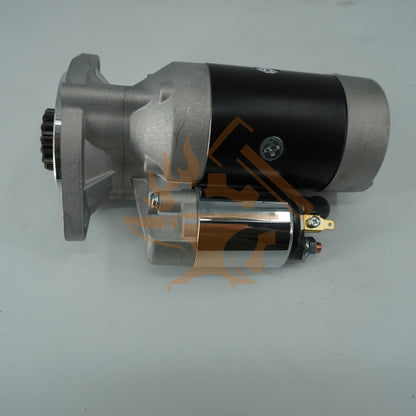 12V 15T STARTER MOTOR