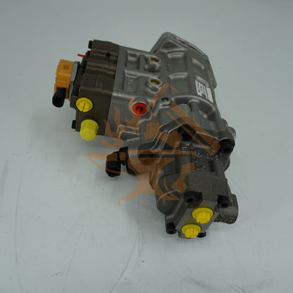FUEL INJECTION PUMP