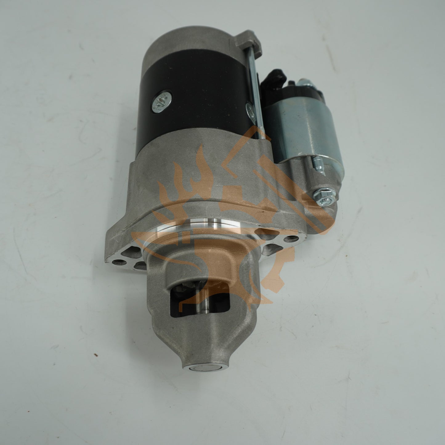 Starter Motor AUC15258 for Kohler Eng CV680 CV730 CV740 John Deere Z710A Z720A
