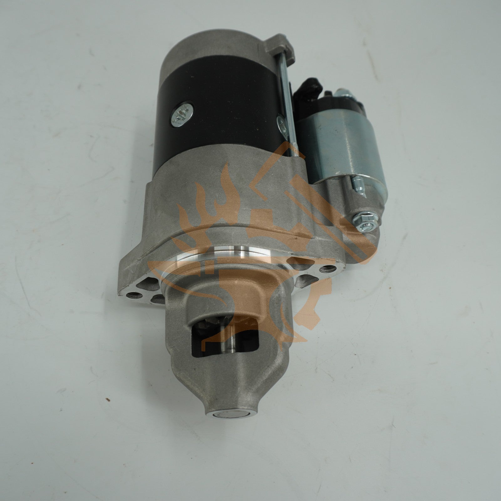 Starter Motor AUC15258 for Kohler Eng CV680 CV730 CV740 John Deere Z710A Z720A