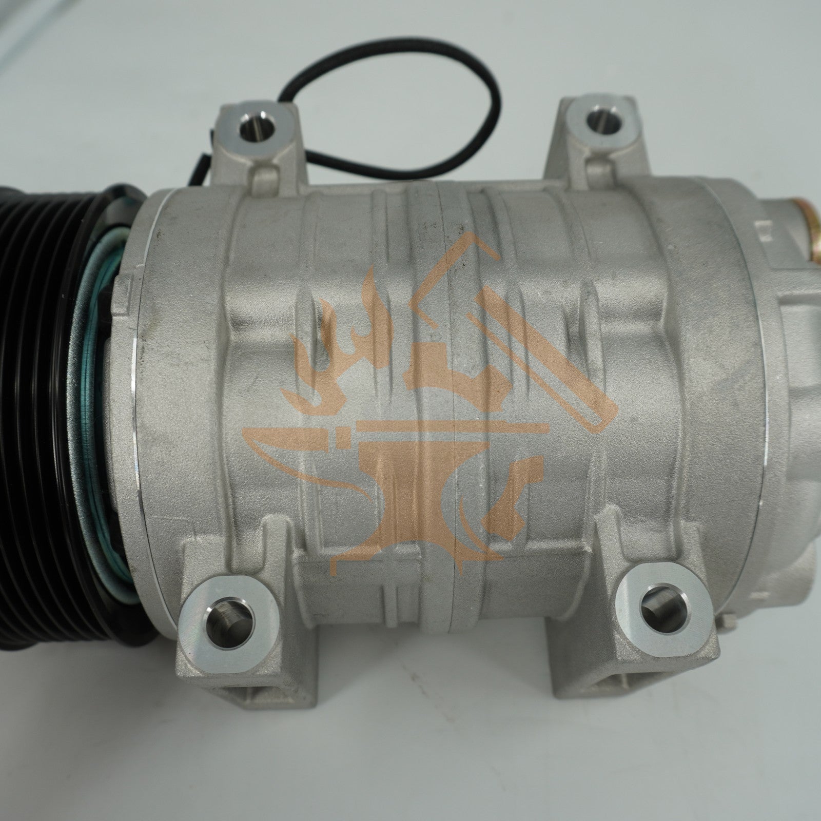 12V A/C COMPRESSOR