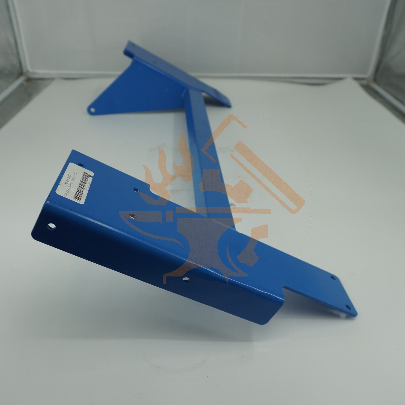 LH REINFORCEMENT COVER GENIE OEM ORG 56955-SGT