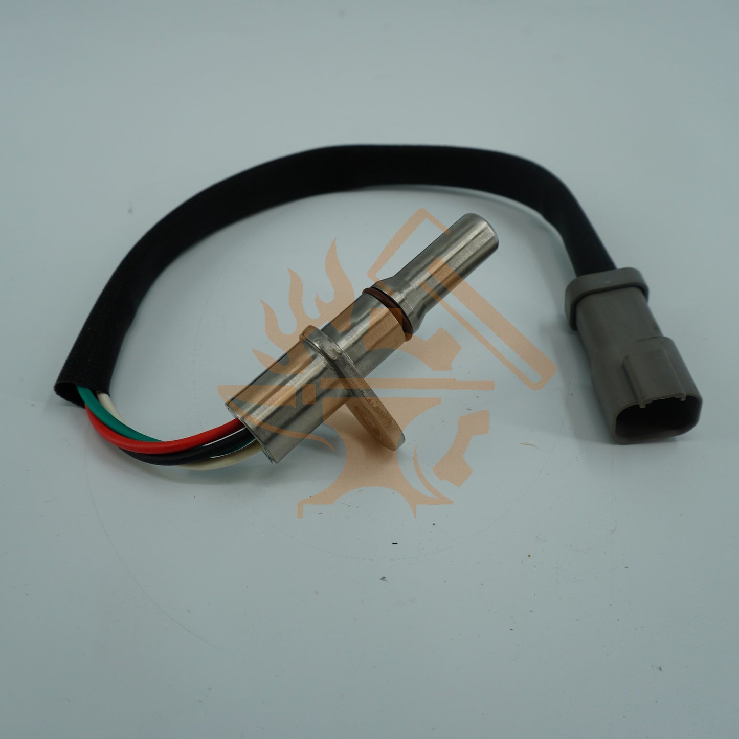 Speed Sensor 262-3764 2623764 for CAT Engine 3044C C3.4 C2.2 Loader 236D 242D