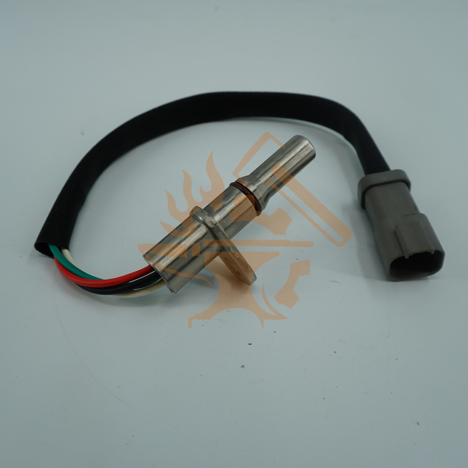 Speed Sensor 262-3764 2623764 for CAT Engine 3044C C3.4 C2.2 Loader 236D 242D