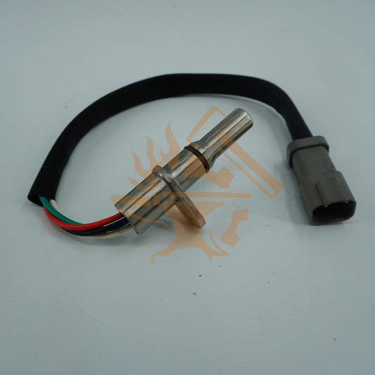 Speed Sensor 262-3764 2623764 for CAT Engine 3044C C3.4 C2.2 Loader 236D 242D