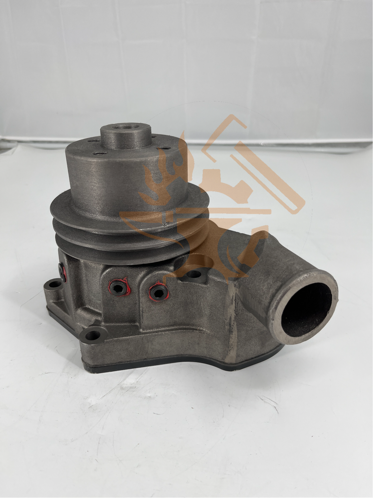 Water Pump RE509068 for John Deere 3029 4039TLV01 Tractor 5200 5300 5400 5500