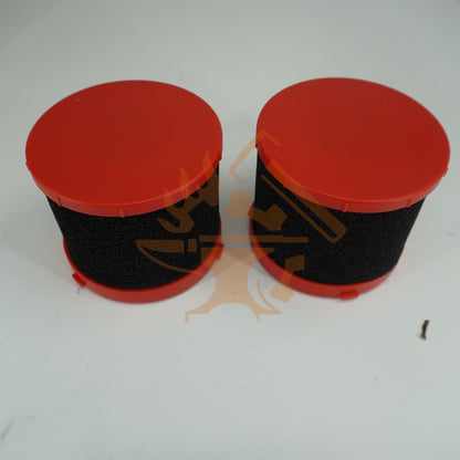 2PC HEPA FILTER