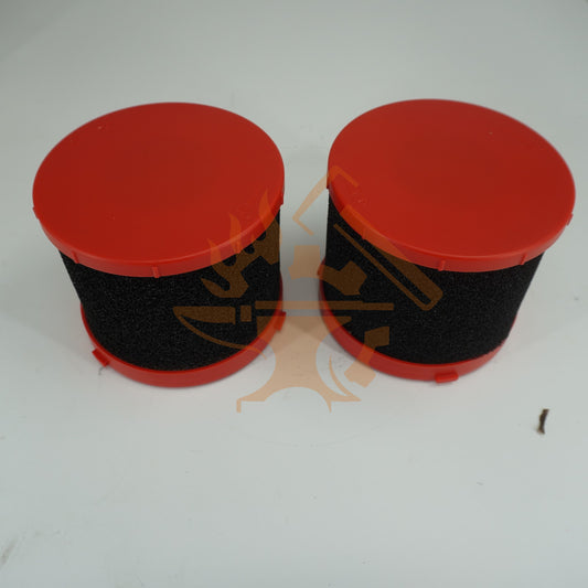 2PC HEPA FILTER