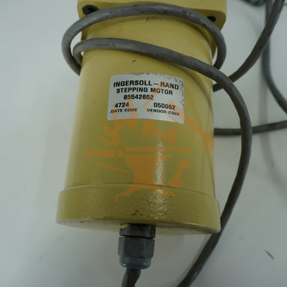 Stepper Motor 85542652 for Ingersoll Rand Compressor M90 M132 M160 SSR 250-450