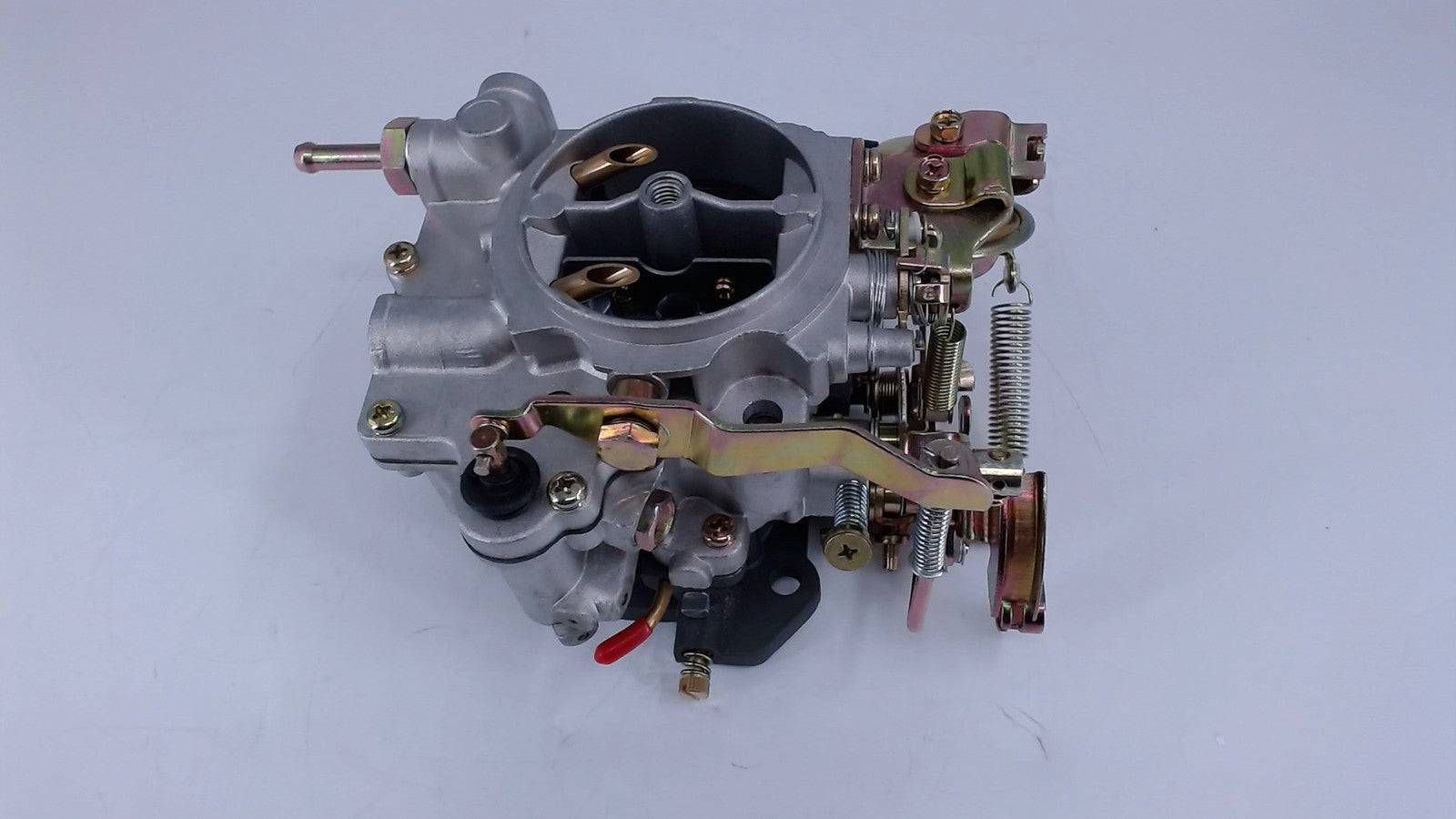 Carburetor 6632616 for Bobcat Skid Steer Loader 642 742 642B 742B