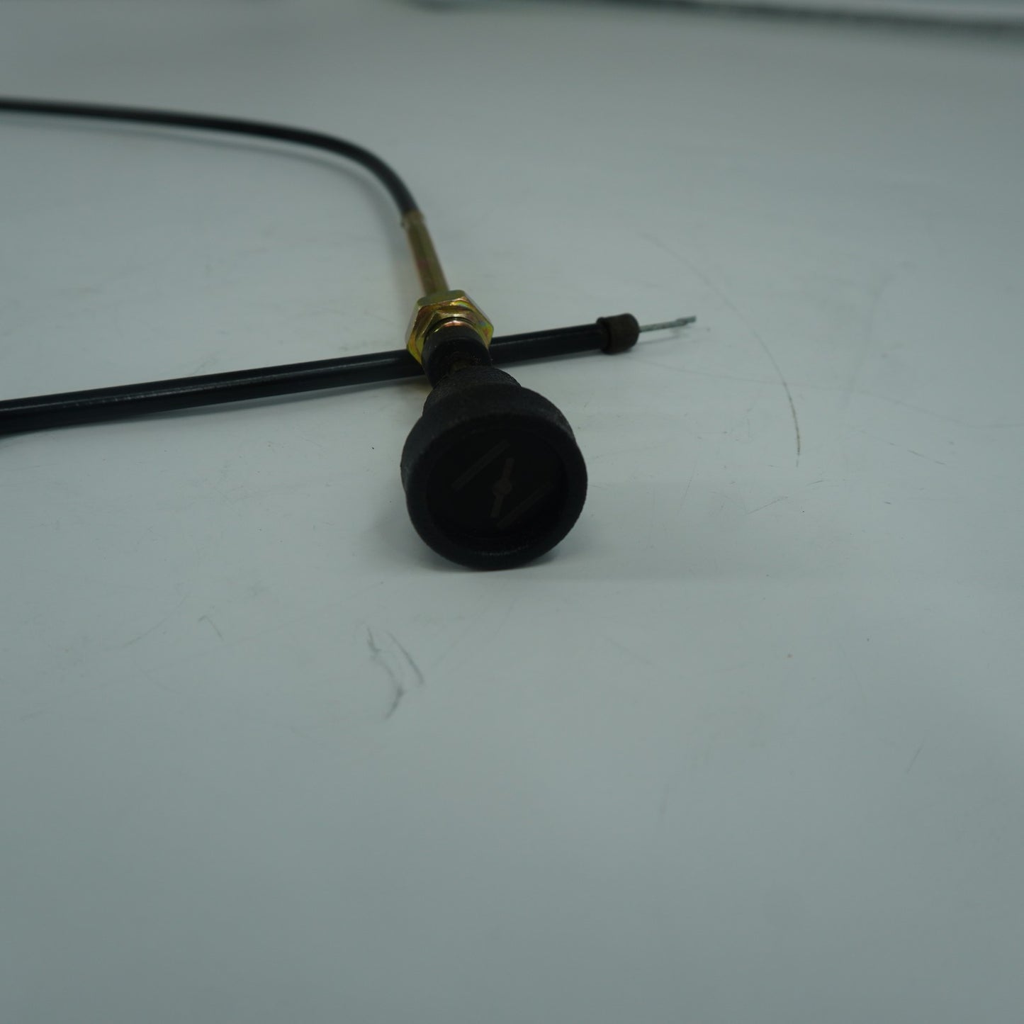 Choke Cable 054-8016-00 for Kawasaki FX730 Lightning Bad Boy Mower Outlaw