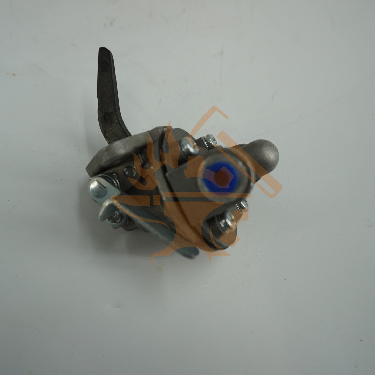 Fuel Feed Pump Assembly 129301-52020 for Komatsu 3D72-1 3D84-1 3D75-1 1GML 2GM20