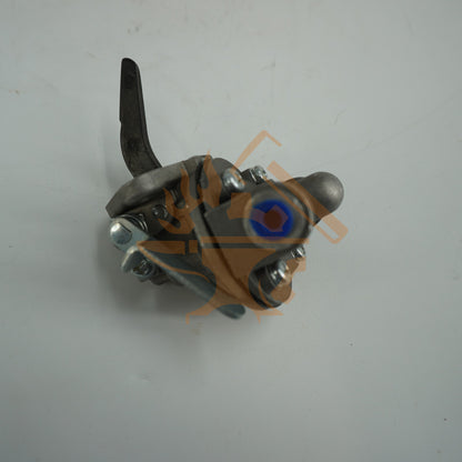 Fuel Feed Pump Assembly 129301-52020 for Komatsu 3D72-1 3D84-1 3D75-1 1GML 2GM20