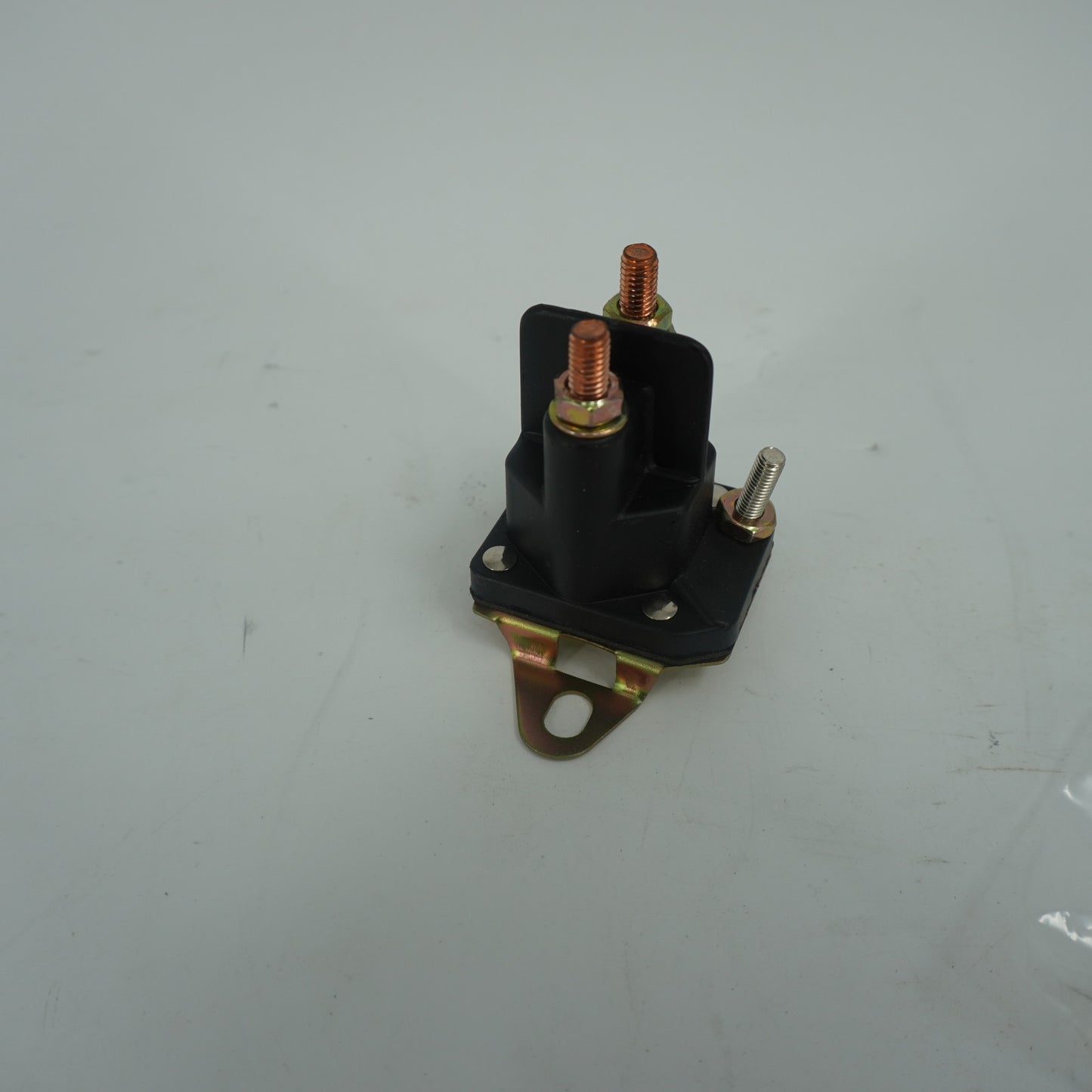 Starter Solenoid 111674 1002004MA for Toro 21-10K806 E1-12K801 Murray 7800292