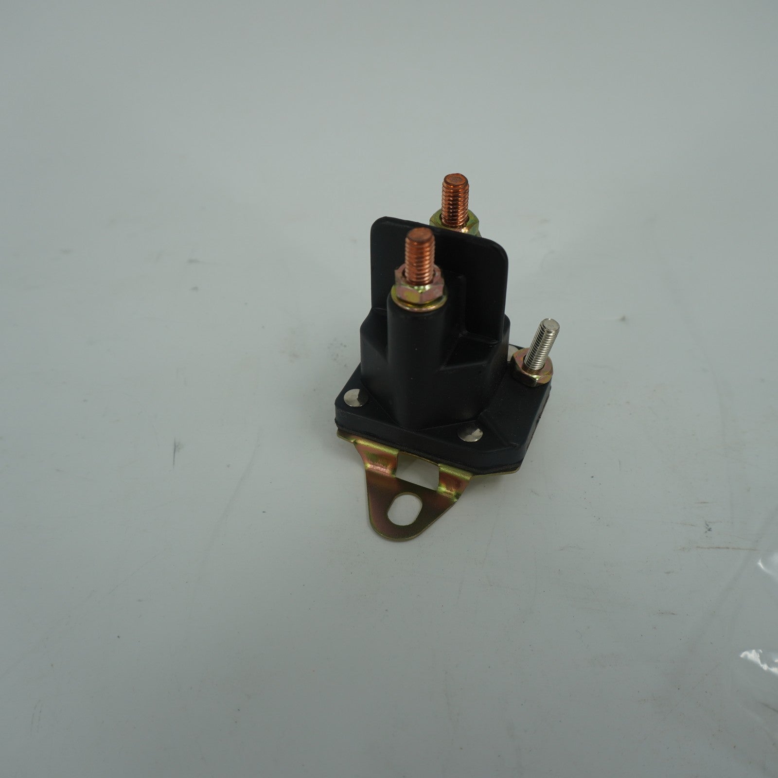 Starter Solenoid 111674 1002004MA for Toro 21-10K806 E1-12K801 Murray 7800292