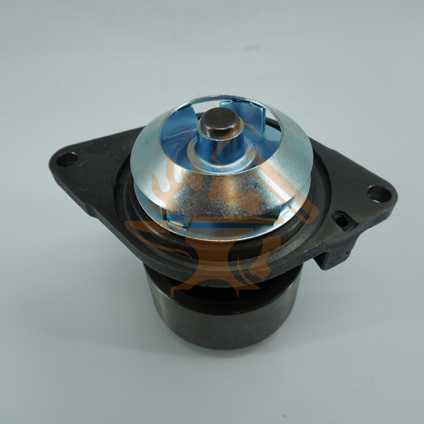 Water Pump 6735-61-1500 Komatsu 4D102 6D102 PC100-6 PC200-6 PC120-6 PC128US-2