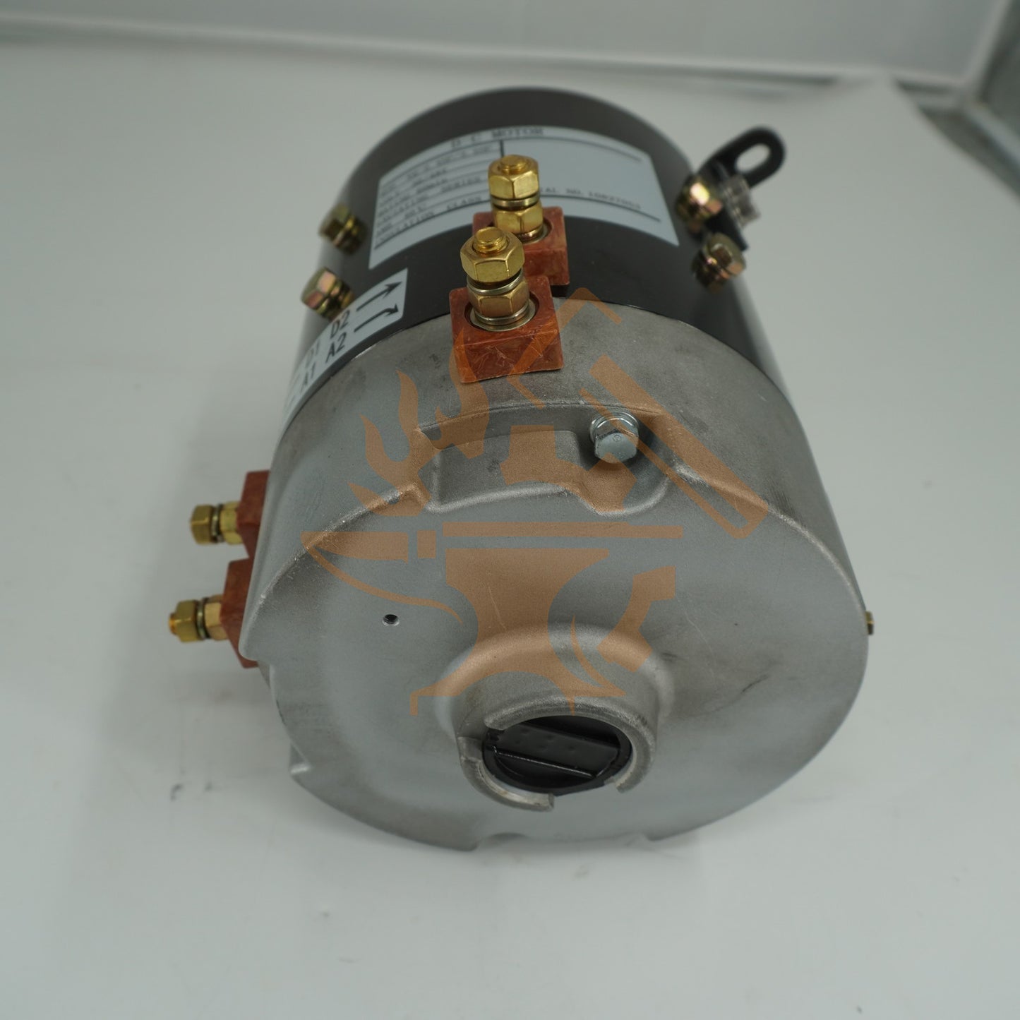 36/48V ELECTRIC MOTOR