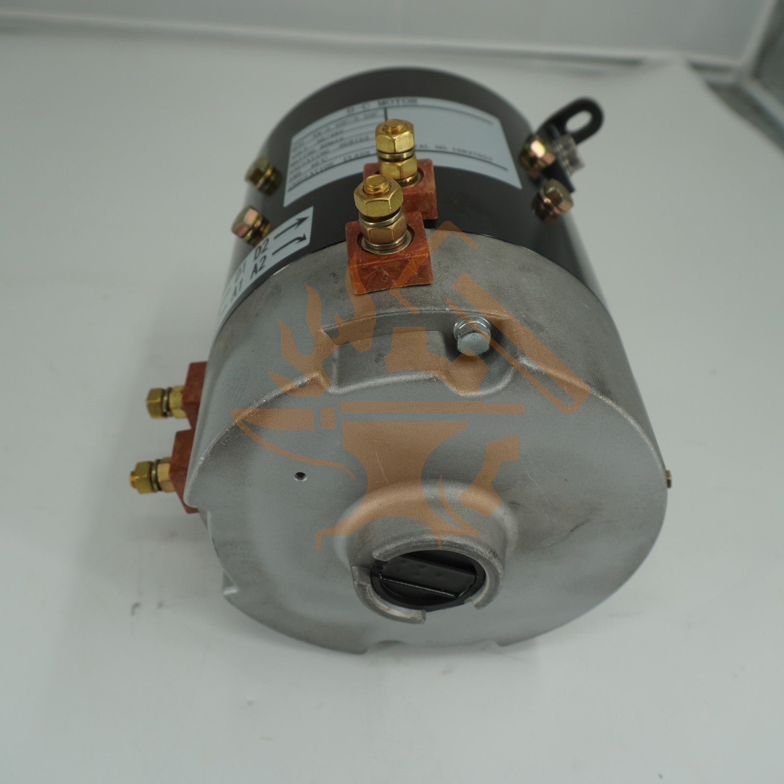 36/48V ELECTRIC MOTOR