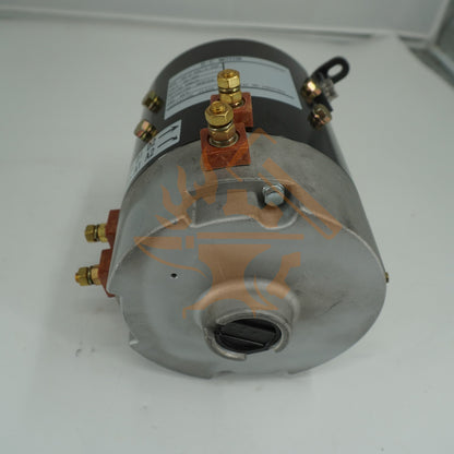 36/48V ELECTRIC MOTOR