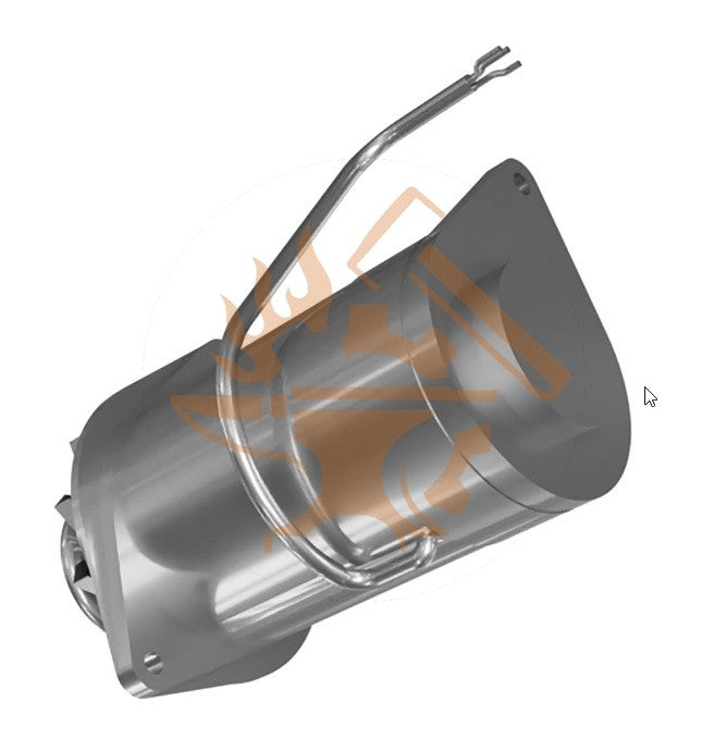 GENERATOR 3000W 220V 50HZ GENIE OEM ORG 89908GT