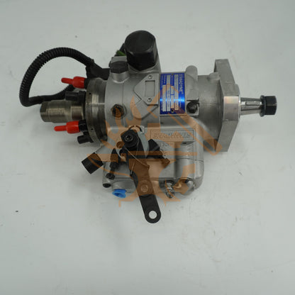 FUEL INJECTION PUMP