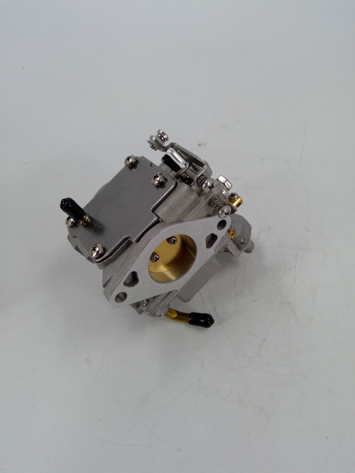 Boat Carburetor For Tohatsu Outboard Engine Motor 4 Stroke MFS 15HP 3BJ-03100-0
