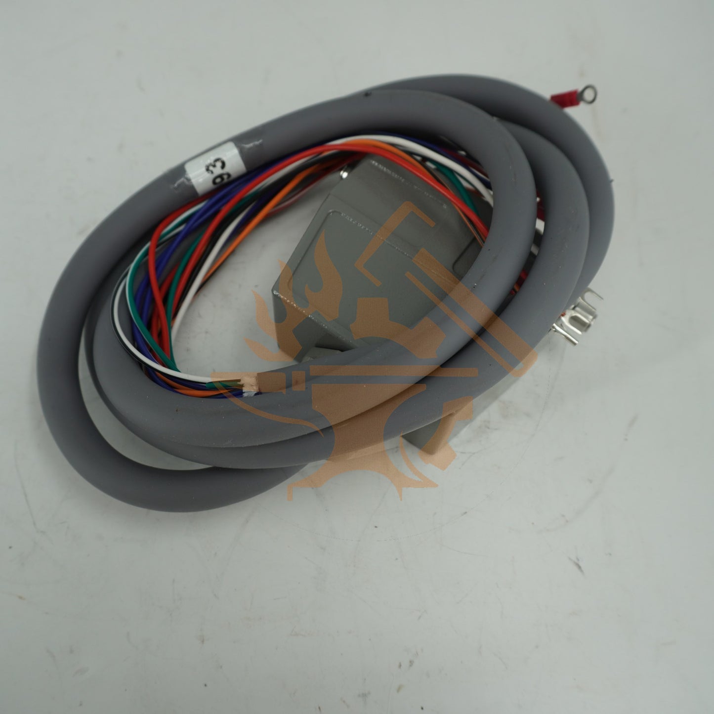 Control Cable Assembly 156993 for Skyjack Scissor Lift SJII 3215 3219 SJIII 3220