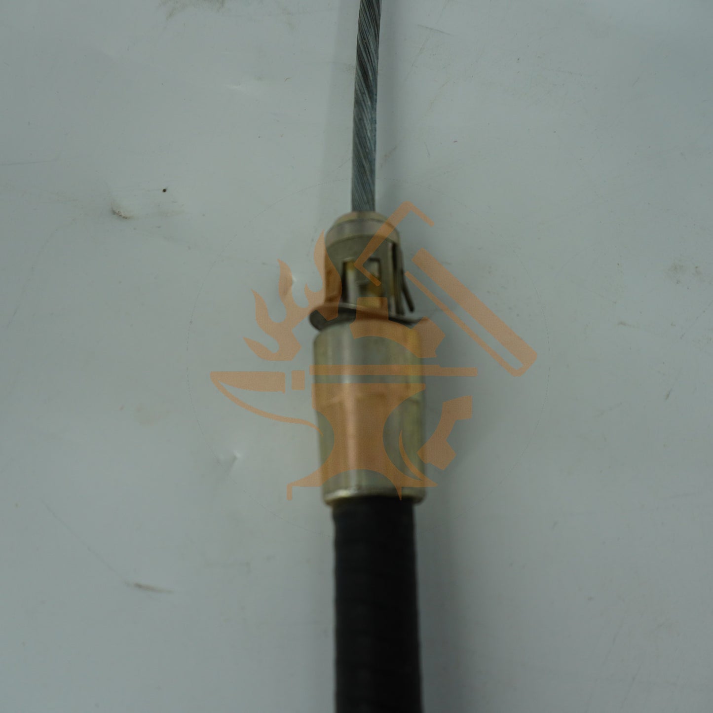 PARKING BRAKE CABLE STD TMZ50 GENIE OEM ORG 48115GT